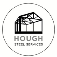 Hough Steel Services logo - Similar company to Bloom Mediator Mentoring