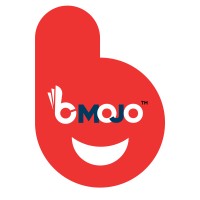 BMOJO logo - Similar company to League Assists