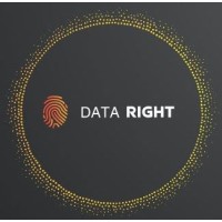 DATA RIGHT logo - Similar company to Startando Com Você