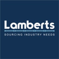 Lamberts logo - Similar company to Mpgtandem