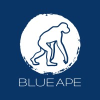 Blue Ape logo - Similar company to Tnri