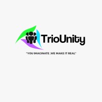 Triounity logo - Similar company to Iventure Infotech