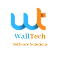 WallTech Software Solutions Pvt.Ltd logo - Similar company to Walltech