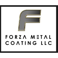 FORZA METAL COATING LLC logo - Similar company to Trusted Time Inc.