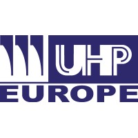 UHP Europe s.r.o. logo - Similar company to Nocon - Norwegian Construction