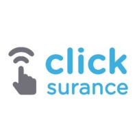 Clicksurance logo - Similar company to Badass Growth