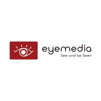Eye Media logo - Similar company to Eyemedia Studios
