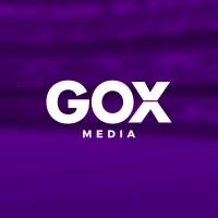 Gox Media logo - Similar company to Plot Creators