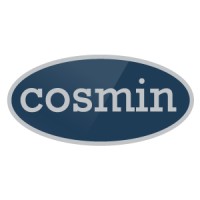 Cosmin Srl logo - Similar company to Fluorsid Group