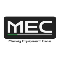 Marvig Equipment Care logo - Similar company to Kenshaw Electrical