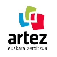Artez Euskara Zerbitzua logo - Similar company to Belbin Euskaraz