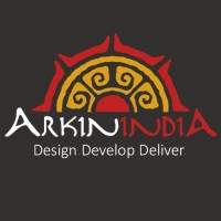 ArkinIndia Software Solutions, Sangli logo - Similar company to Kolhapur Tech Tribe