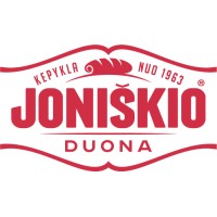 JONIŠKIO DUONA logo - Similar company to Fresko Beverage Solutions