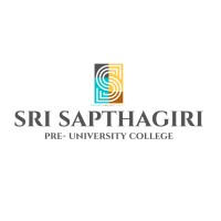 Sri Sapthagiri Pre-University College logo - Similar company to Simplifiedminds