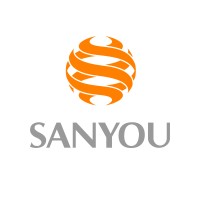 Sanyou logo - Similar company to Nexus Dx, Inc.