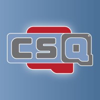 CSQ Centro Sordità Qualità logo - Similar company to Zelger