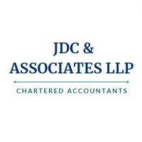 JDC & Associates LLP (Formerly Jignesh Dedhia & Co LLP) logo - Similar company to Bhat Kelkar & Co