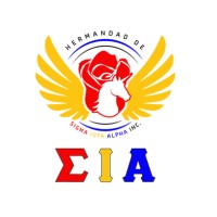 Hermandad De Sigma Iota Alpha, Incorporada