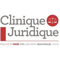 Association de la Clinique Juridique Jean Moulin Lyon III logo - Similar company to Amri Lyon Iii – Association Du Master De Relations Internationales