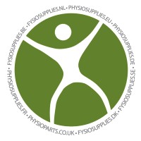 FysioSupplies logo - Similar company to Elveco