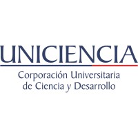 UNICIENCIA Oficial logo - Similar company to Centro Latinoamericano Del Propósito - Clap