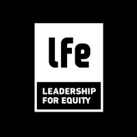 Leadership For Equity logo - Similar company to Mantra4Change