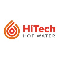 HiTech Hot Water logo - Similar company to National Solar Energy Group