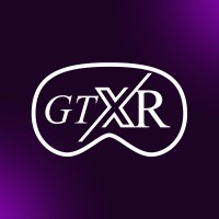 GTXR logo - Similar company to Virtual Imagery