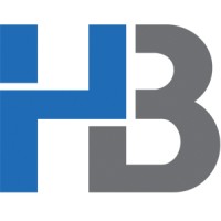 Hunter Blue logo - Similar company to Hunterblu Media