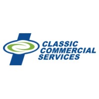 Classic Commercial Services, Inc. logo - Similar company to Homekeepr. Move. Own. Manage.