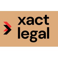 Xact Legal logo - Similar company to Mercury Transformations