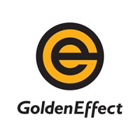 GoldenEffect logo - Similar company to Splus Led
