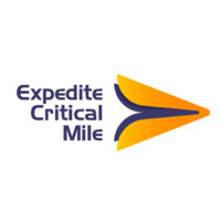 Expedite Critical Mile logo - Similar company to Charter And Go