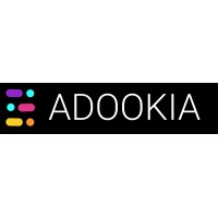 Adookia logo - Similar company to Chang Corporation