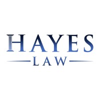 Hayes Law, LLC logo - Similar company to Perl & Goodsnyder, Ltd.