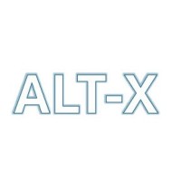 Alt-x logo - Similar company to Progroup Mena
