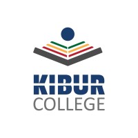 Kibur College logo - Similar company to Decentral Technologies