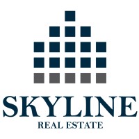 SkyLine Real Estate logo - Similar company to Ryntek.Ai