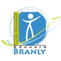LYCEE POLYVALENT EDOUARD BRANLY logo - Similar company to Lycee Rotrou, Dreux