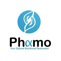 Phamo B.V. logo - Similar company to 2Rero