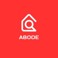Abode logo - Similar company to Eric Frank