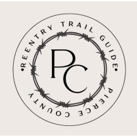Pierce County Student Reentry Coalition logo - Similar company to Civic Forge