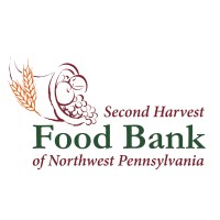 Second Harvest Food Bank of Northwest Pennsylvania logo - Similar company to Venango Area Chamber Of Commerce