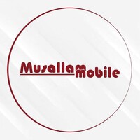 Musallam Mobile - مسلَّم موبايل logo - Similar company to الأدوية السورية Up To Date