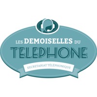 Les Demoiselles du téléphone Brive logo - Similar company to Vakom Brive