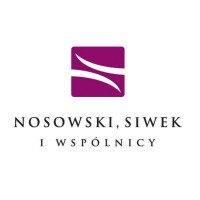 Nosowski, Siwek i Wspólnicy. Kancelaria Radców Prawnych Sp.k. logo - Similar company to Deep Ocean House