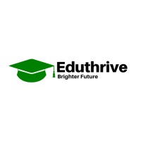 EDUTHRIVE logo - Similar company to Kabar Games