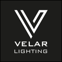 Velar Lighting logo - Similar company to Auravision Solutions