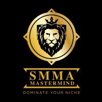 SMMA Mastermind logo - Similar company to Algorithm Digital Marketing, Llc