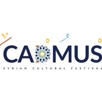 CADMUS logo - Similar company to Wasted Food Research Network